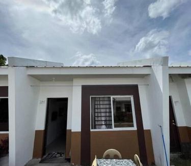 Laiya House | Manzil Jina Laiya House Rental