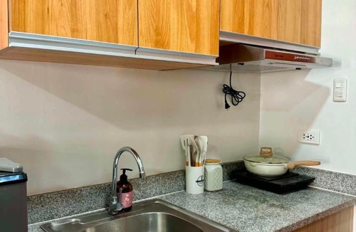 Bantud Hacienda Apartment | Maple suites