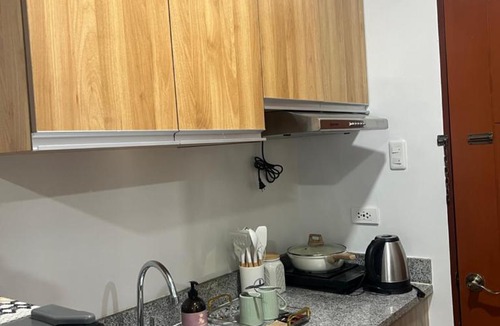 Bantud Hacienda Apartment | Maple suites