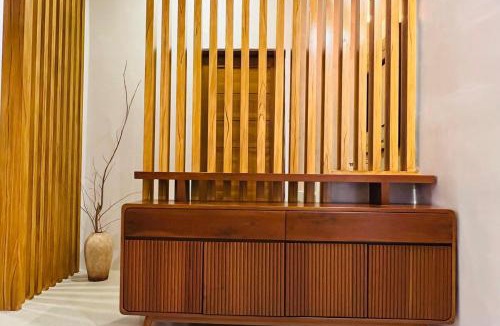 Los Banos House | Maquiling Resthouse