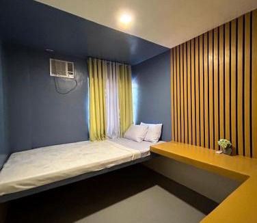 San Remigio Hostel | Mar Azul Travellers Inn and SPA