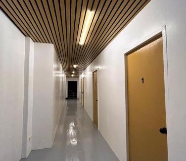 San Remigio Hostel | Mar Azul Travellers Inn and SPA