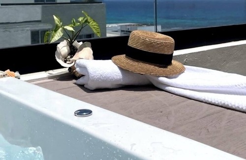 Reparto Ibarra Apartment | Mar Mary Ocean View