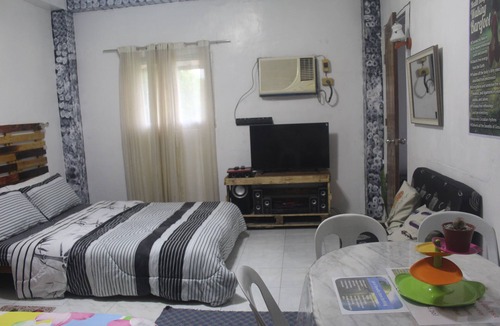 Legazpi Hotel | Maraño's Hometel