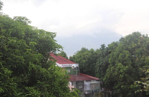 Legazpi Hotel | Maraño's Hometel