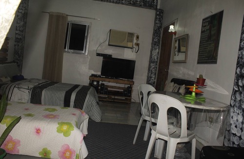Legazpi Hotel | Maraño's Hometel