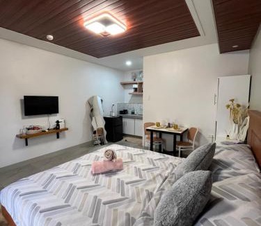 Dauis Apartment | Marahuyo Haven