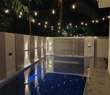 Dauis Apartment | Marahuyo Haven