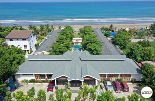 San Fernando Hotel | Marand Beach Resort