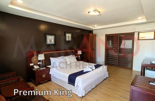 San Fernando Hotel | Marand Beach Resort