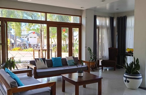 Bauang Hotel | Marand Family Resort