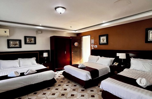 Bauang Hotel | Marand Family Resort