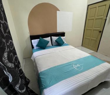 Marang House | Marang terengganu guest house