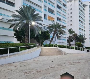 Villas Del Mar Apartment | Marbella, Juan Dolio, Republica Dominicana