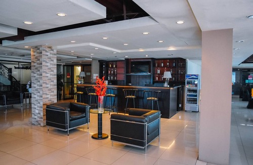 Zamboanga Hotel | Marcian Business Hotel