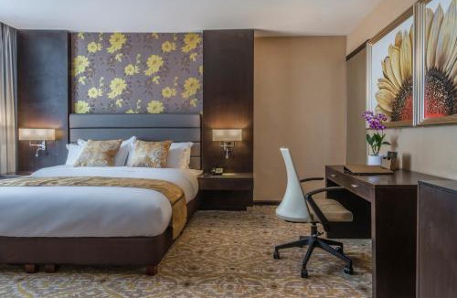 Zamboanga Hotel | Marcian Garden Hotel
