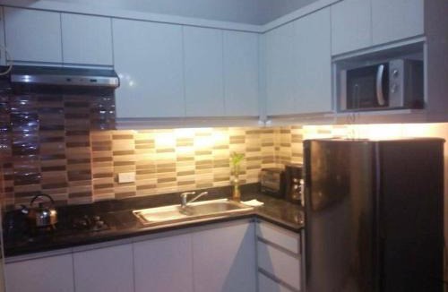 Las Pinas Apartment | Marcielo Villas