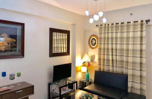 Las Pinas Apartment | Marcielo Villas