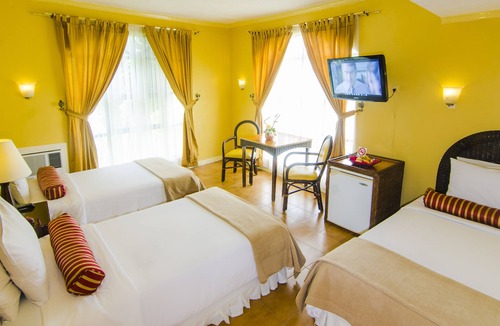 Puerto Galera Resort | Marco Vincent Dive Resort