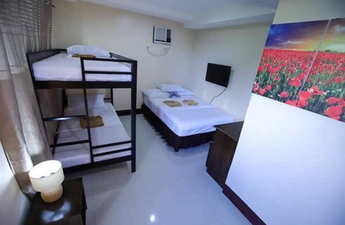 Ormoc Hotel | Marcos Tourist Inn By Reddoorz