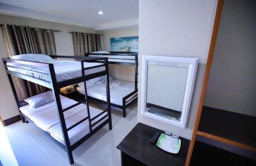 Ormoc Hotel | Marcos Tourist Inn By Reddoorz