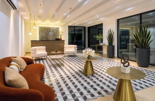 La Arboleda Apartment | MAREA | Metropolitan Residence