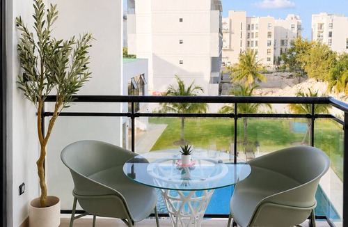 Punta Cana Apartment | MAREA | Prestige Suite