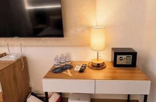 Punta Cana Apartment | MAREA | Serenity Suite