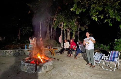 Dipaculao House | Margarett Farm Vacation House