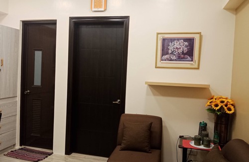 Baguio Condo | Margellen's Transient Condotel near Session Road