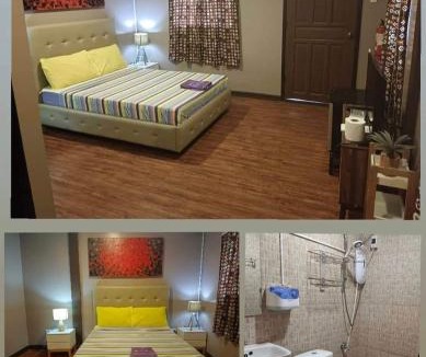 Mariveles Hotel | Margie's Place and Coffee Shop Inc.
