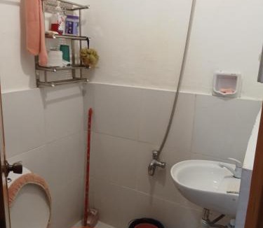 Midsayap House | MARI-GOLD Travelers Inn