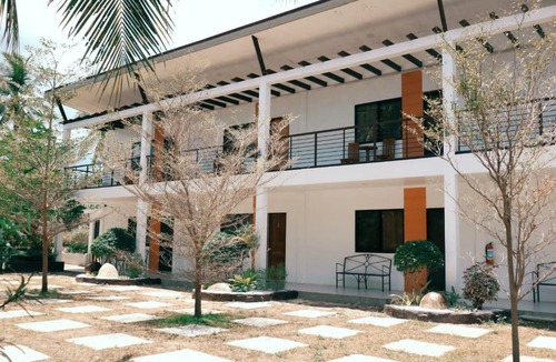 San Francisco Island Resort | Maria Aliyah Events and Resort