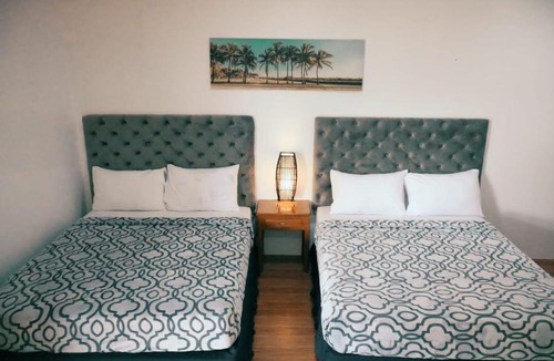 San Francisco Island Resort | Maria Aliyah Events and Resort