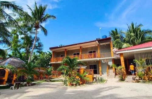 Santa Fe House | MARIA GUEST House