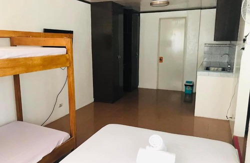 Catangnan Hotel | Maria Homestay
