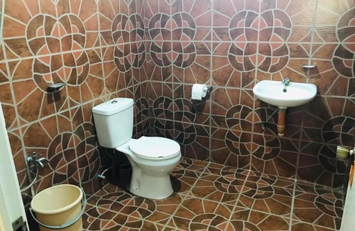 Catangnan Hotel | Maria Homestay
