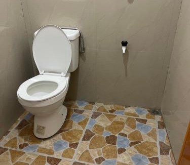 Masbate City Apartment | Maria kulafu studio 2