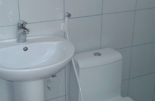 Puerto Princesa City Centre Bed & Breakfast | Mariafe Inn