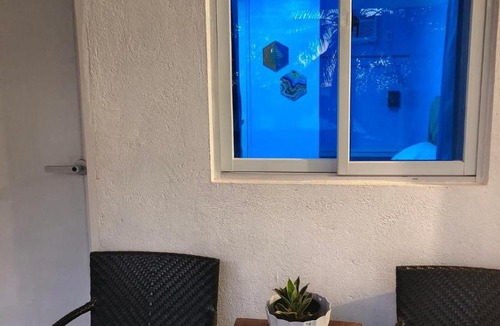 Coron House | Marian stay