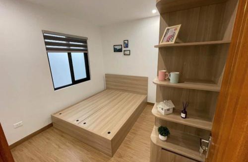 Bacoor City Apartment | Mariana Collier HOUSE