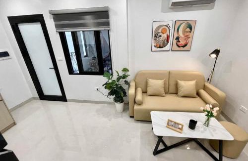 Bacoor City Apartment | Mariana Collier HOUSE