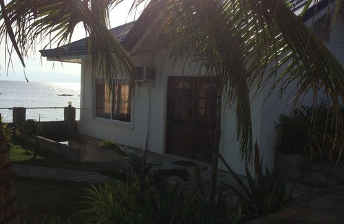Moalboal Apartment | Mariana Guesthouse 1 in Panagsama Beach
