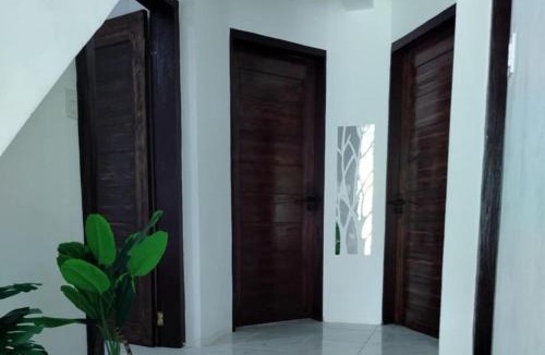 Puerto Galera Apartment | Marias couple room