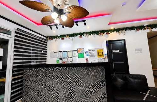 Masinloc Hotel | Marias Hotel