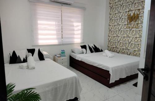 Puerto Galera Apartment | Marias Transient House Exclusive staycation