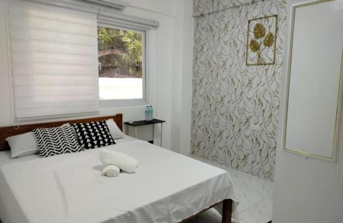 Puerto Galera Apartment | Marias Transient House Exclusive staycation