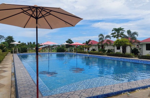 Del Carmen Cottage | Mariden Resort & Homestay Standard Double Room