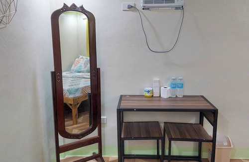 Del Carmen Bed & Breakfast | Mariden Resort & Homestay Siargao