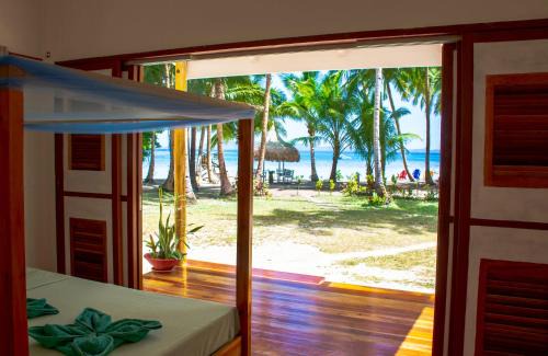 San Vicente Resort | Mariejoy Haven Beach Resort